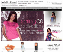 Additions Direct Promotional Codes