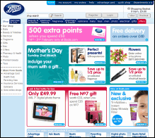 Boots Promotional Codes