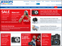 Jessops
