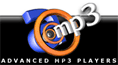 Advanced MP3 Players
