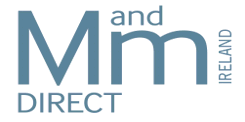 M and M Direct IE