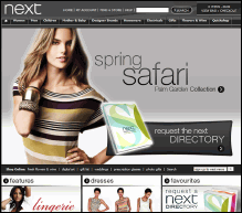 Next Promotional Codes